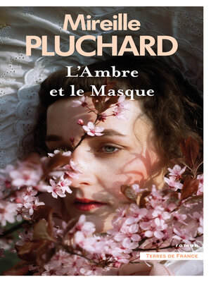 cover image of L'Ambre et le masque